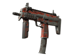 MP7 | Full Stop