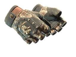 ★ Bloodhound Gloves | Snakebite