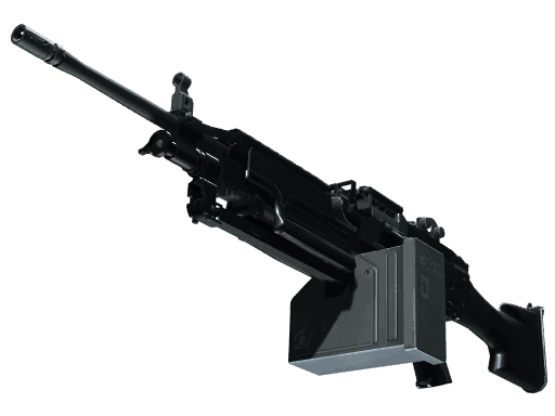 M249 | O.S.I.P.R.