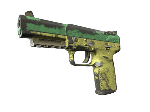 Five-SeveN | Jungle