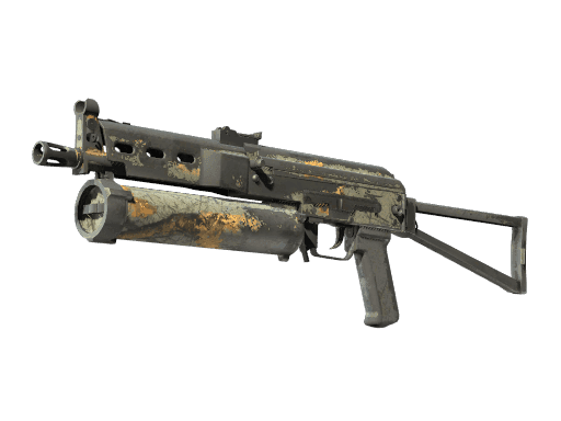 PP-Bizon | Modern Hunter