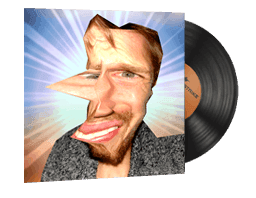 Music Kit | 3kliksphilip, Heading for the Source