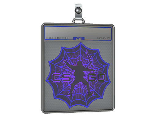 Sticker Slab | Web Stuck