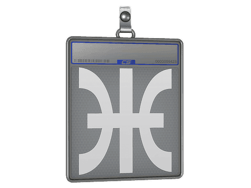 Sticker Slab | Harlequins 1