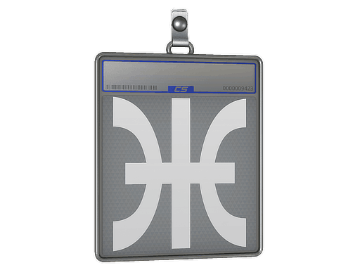 Sticker Slab | Harlequins 1