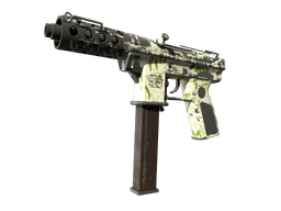 Tec-9 | Bamboo Forest