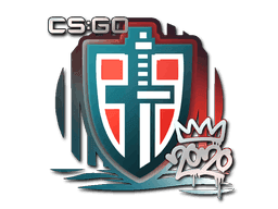 Sticker | ESPADA | 2020 RMR