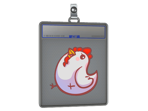 Sticker Slab | Chabo