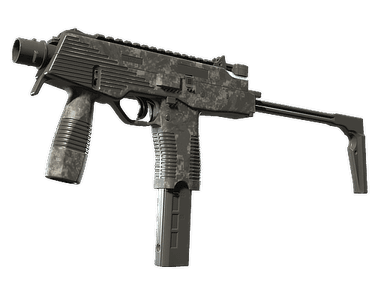 MP9 | Dizzy - Factory New