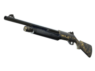 Nova | Interlock - Battle-Scarred