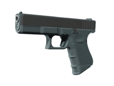 Glock-18 | Night - Factory New