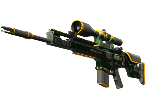 SCAR-20 | Powercore