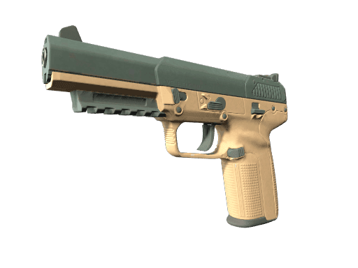 Five-SeveN | Contractor