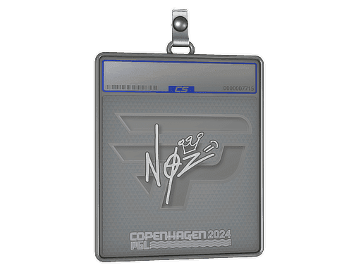 Sticker Slab | NQZ | Copenhagen 2024