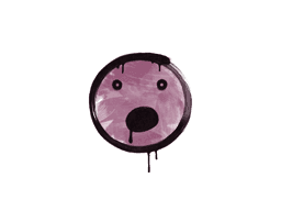 Sealed Graffiti | Speechless