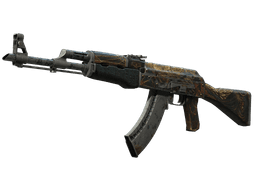 AK-47 | Legion of Anubis