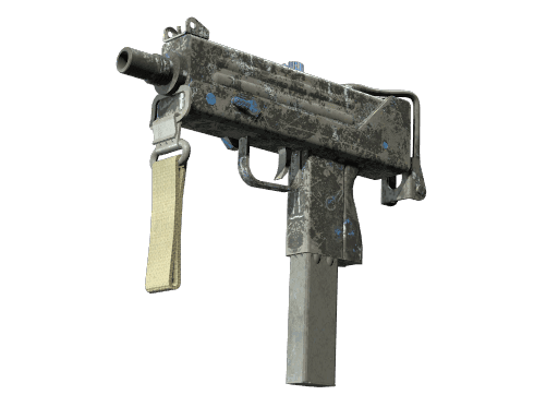 MAC-10 | Strats