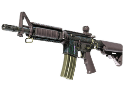 M4A4 | Polysoup