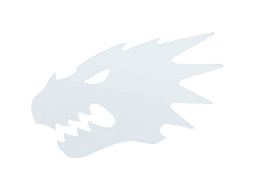 Sticker | Salamanders