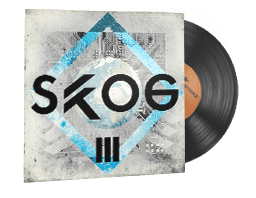 Music Kit | Skog, III-Arena