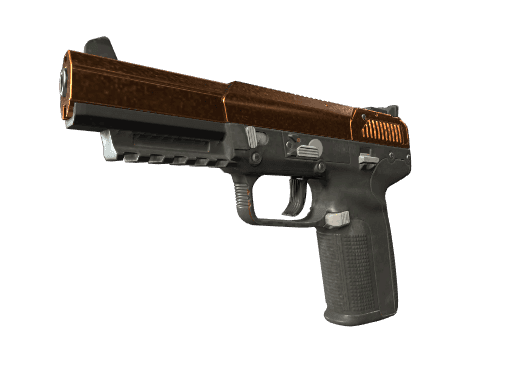 Five-SeveN | Copper Galaxy