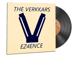 Music Kit | The Verkkars, EZ4ENCE