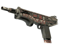 MAG-7 | Petroglyph