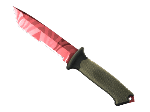 ★ StatTrak™ Ursus Knife | Slaughter