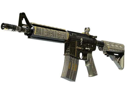 M4A4 | The Battlestar