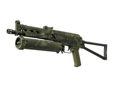 PP-Bizon | Anolis - Factory New