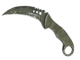 ★ Talon Knife | Safari Mesh