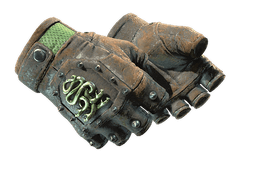★ Hydra Gloves | Emerald