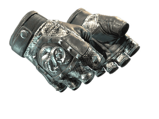 ★ Broken Fang Gloves | Unhinged