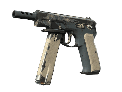 CZ75-Auto | Framework