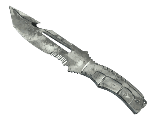 ★ Survival Knife | Urban Masked