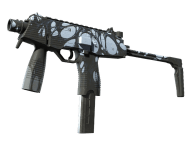 MP9 | Goo - Field-Tested