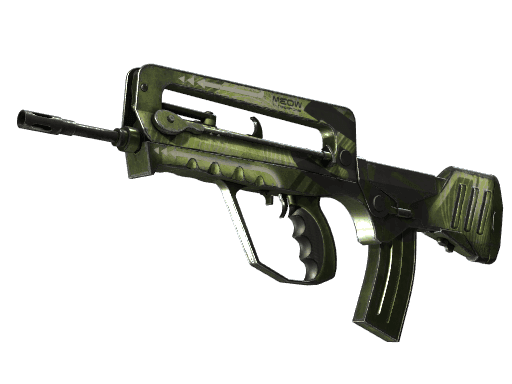 FAMAS | Meow 36