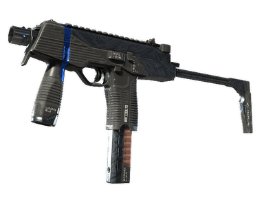 MP9 | Nexus - Field-Tested