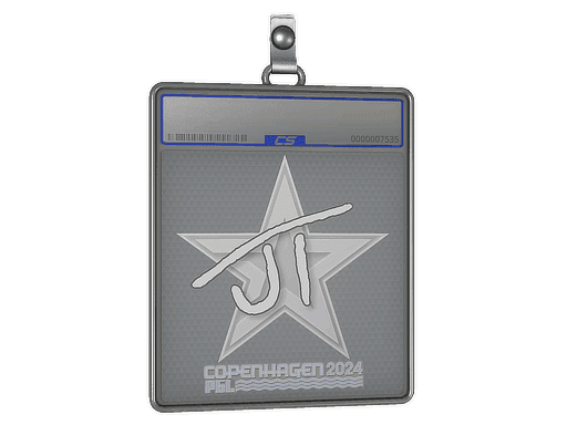 Sticker Slab | JT | Copenhagen 2024