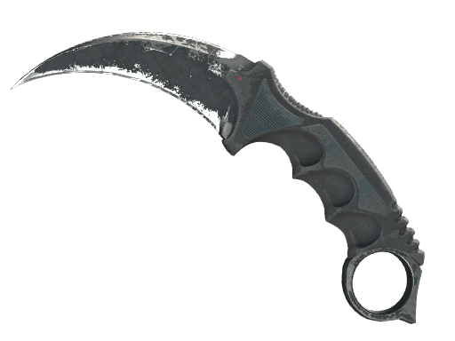 ★ StatTrak™ Karambit | Night