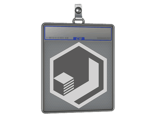 Sticker Slab | Squeaky Door