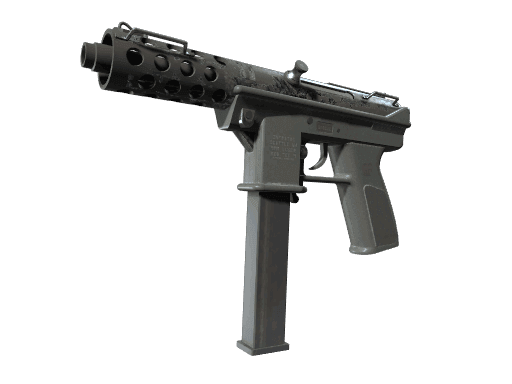 Tec-9 | Ice Cap