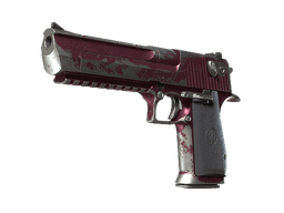 Desert Eagle | Mulberry