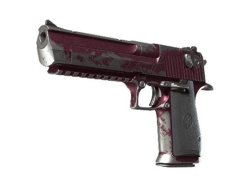 Desert Eagle | Mulberry