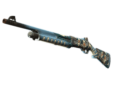 Nova | Ocular - Field-Tested