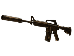 M4A1-S | Mud-Spec