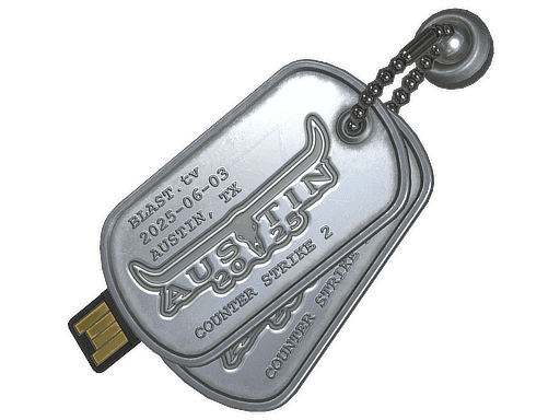 Charm | Austin 2025 Highlight | Time Loss