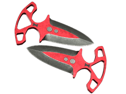 ★ Shadow Daggers | Autotronic