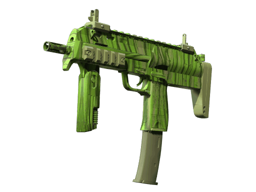 MP7 | Tall Grass