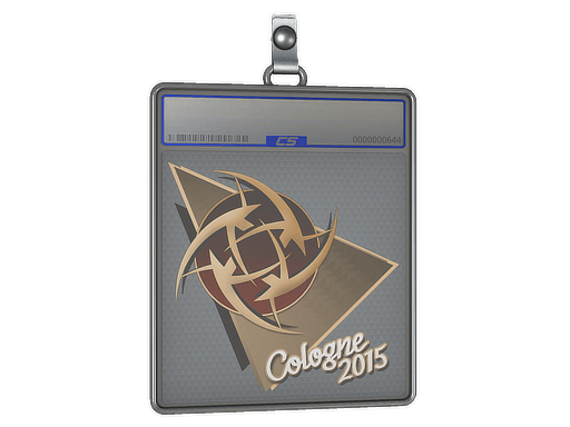 Sticker Slab | Ninjas in Pyjamas | Cologne 2015